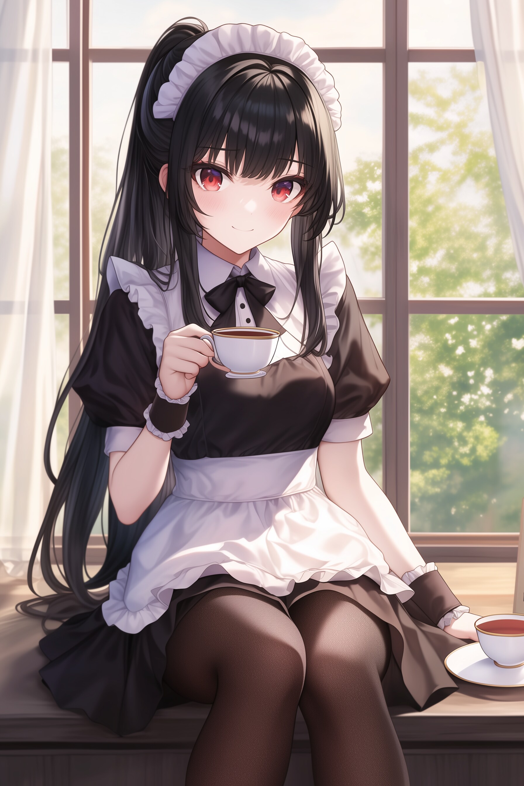 品質ガチャを回してみた　其の2 | の人気AIイラスト・グラビア