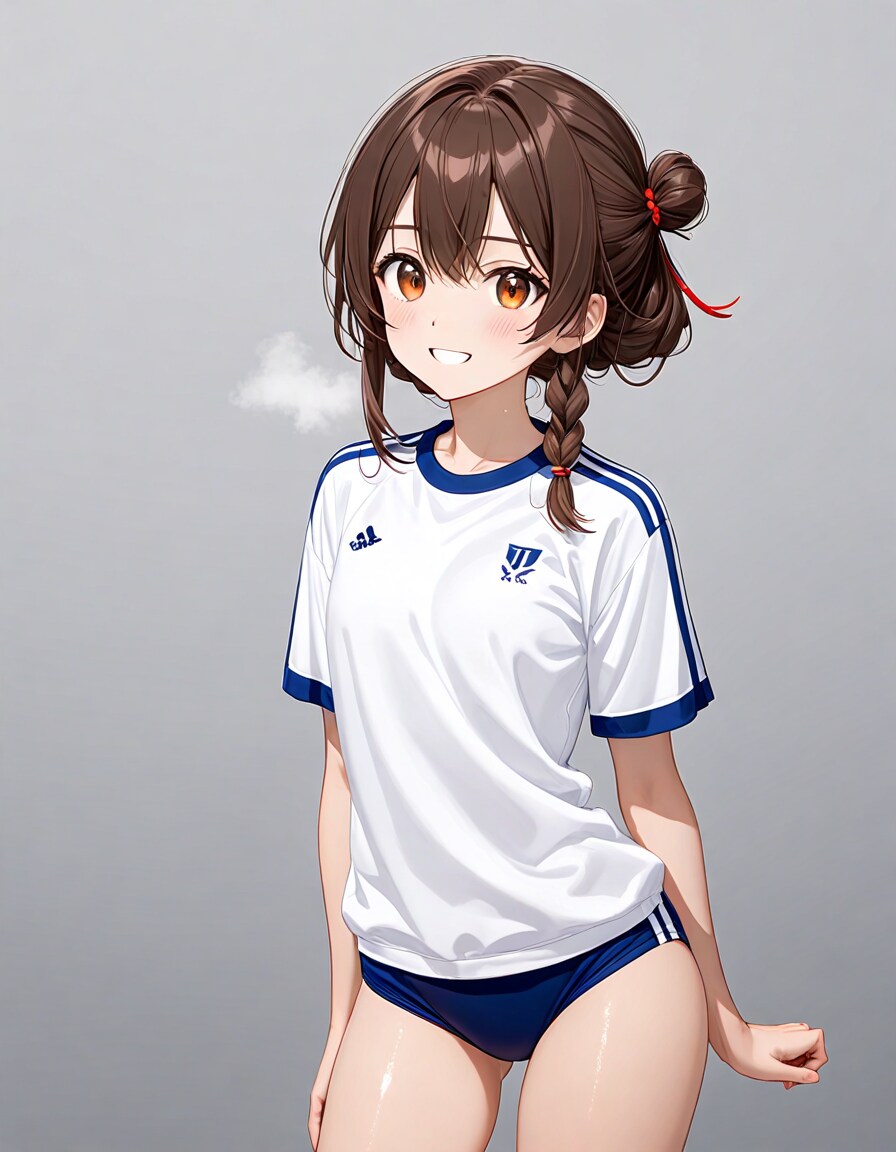 いつものコーナー