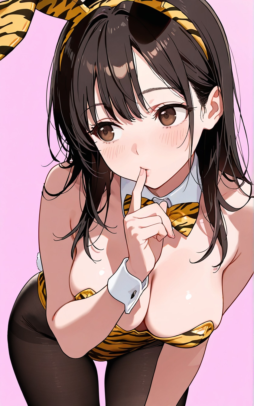 得意なこと | の人気AIイラスト・グラビア