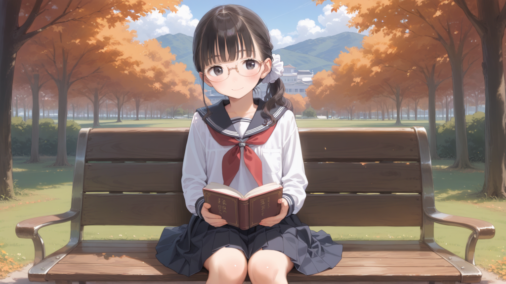 9月のカレンダー