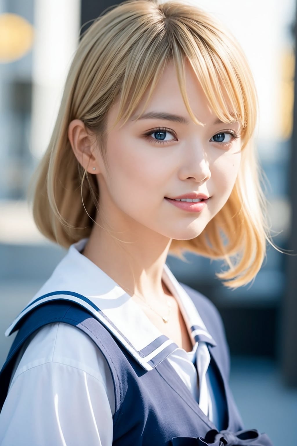 G☆Girl#84 ブルーアイズ