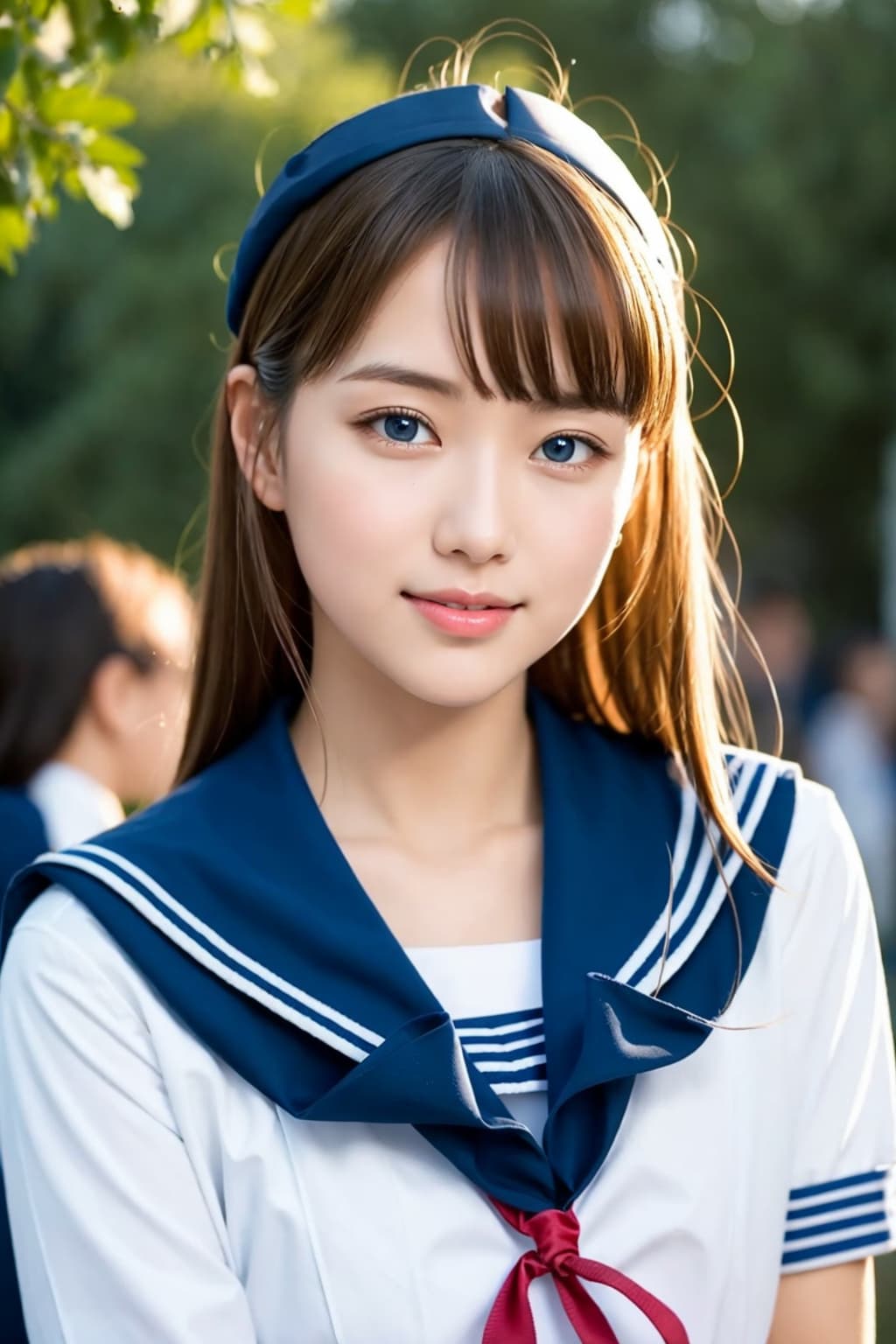 G☆Girl#84 ブルーアイズ