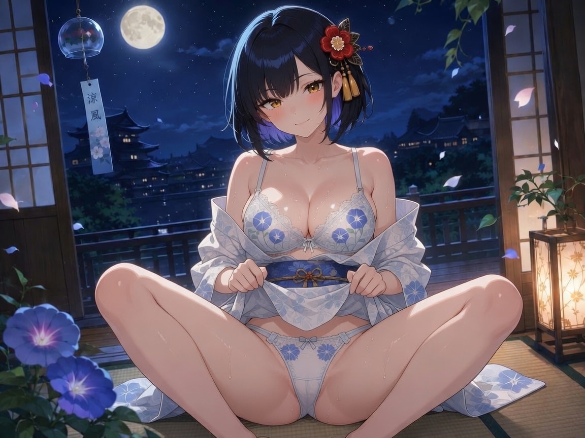 このはちゃん