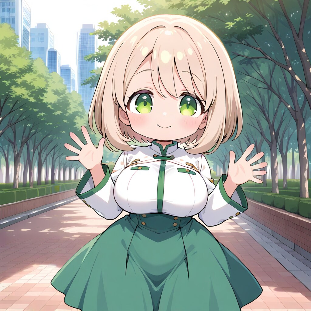 モデルチェンジ！！