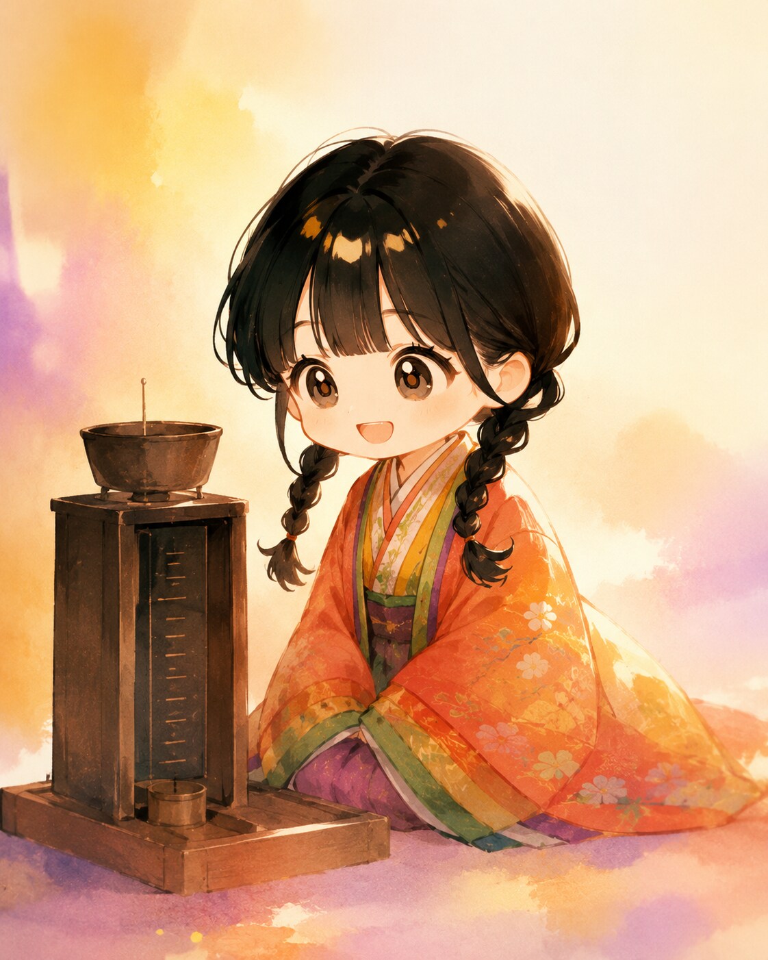 飛鳥時代に生まれたら
