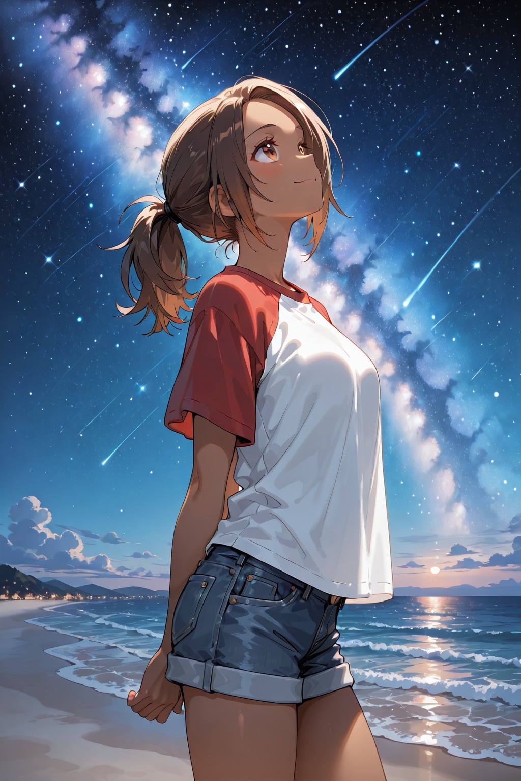 星空