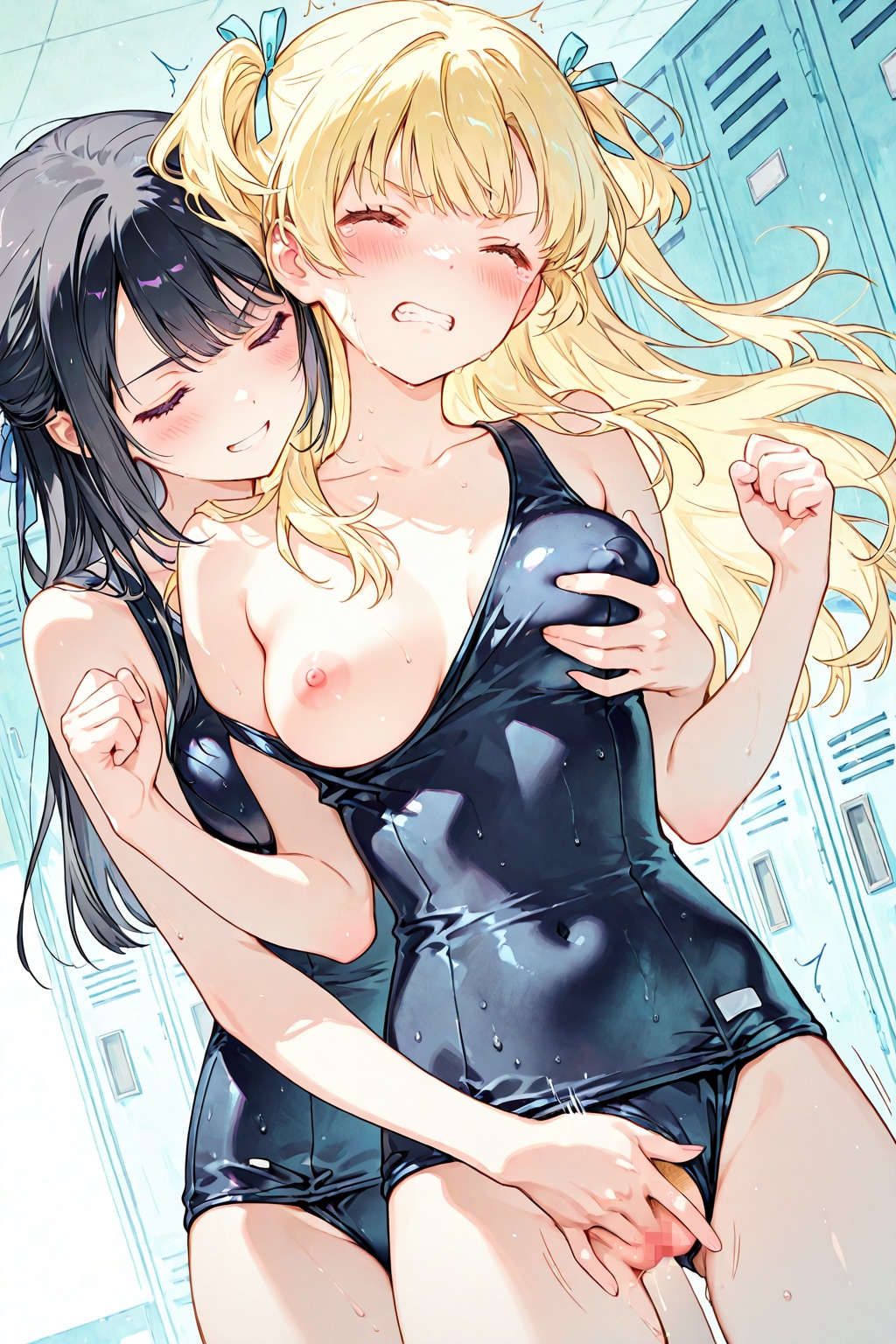 痛っ💦