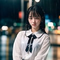 秋雨 No.1 8枚目
