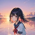 みなも 2枚目