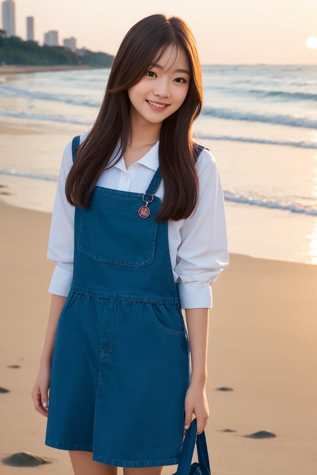 黄昏の彼女１５７