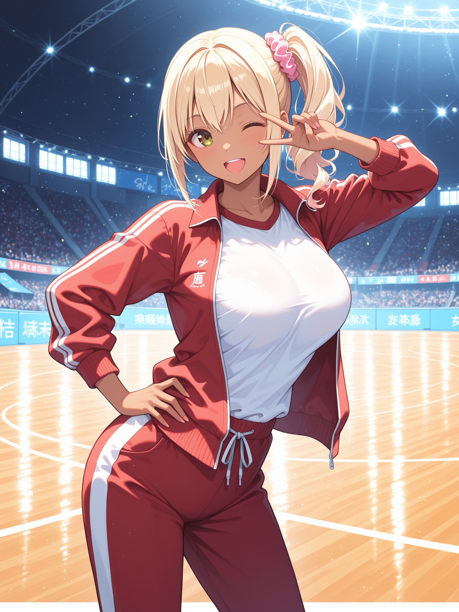 よその子　結城陽葵ちゃん