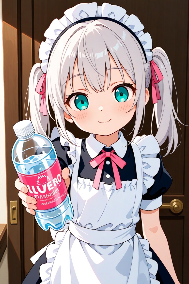 水分補給をお忘れなく！ | の人気AIイラスト・グラビア