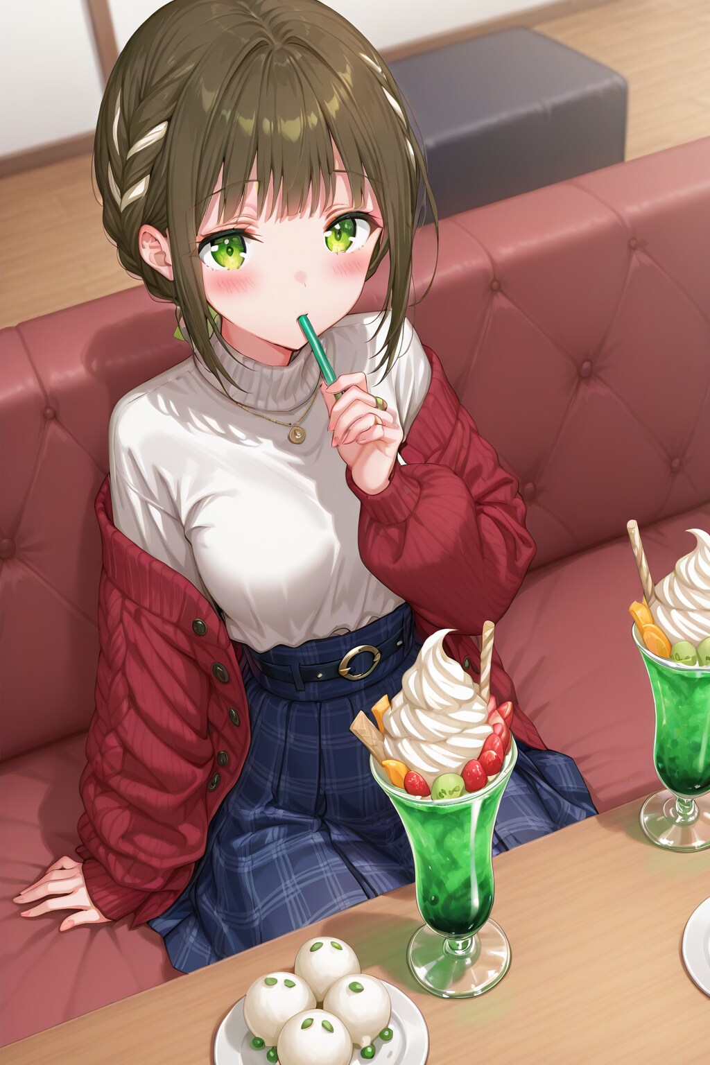 9月26日はくつろぎの日