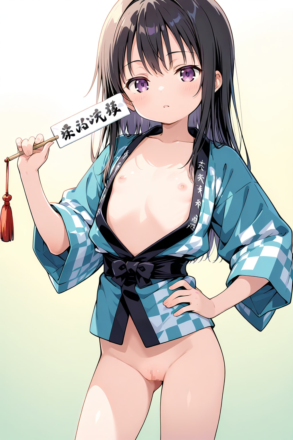 happiちゃん
