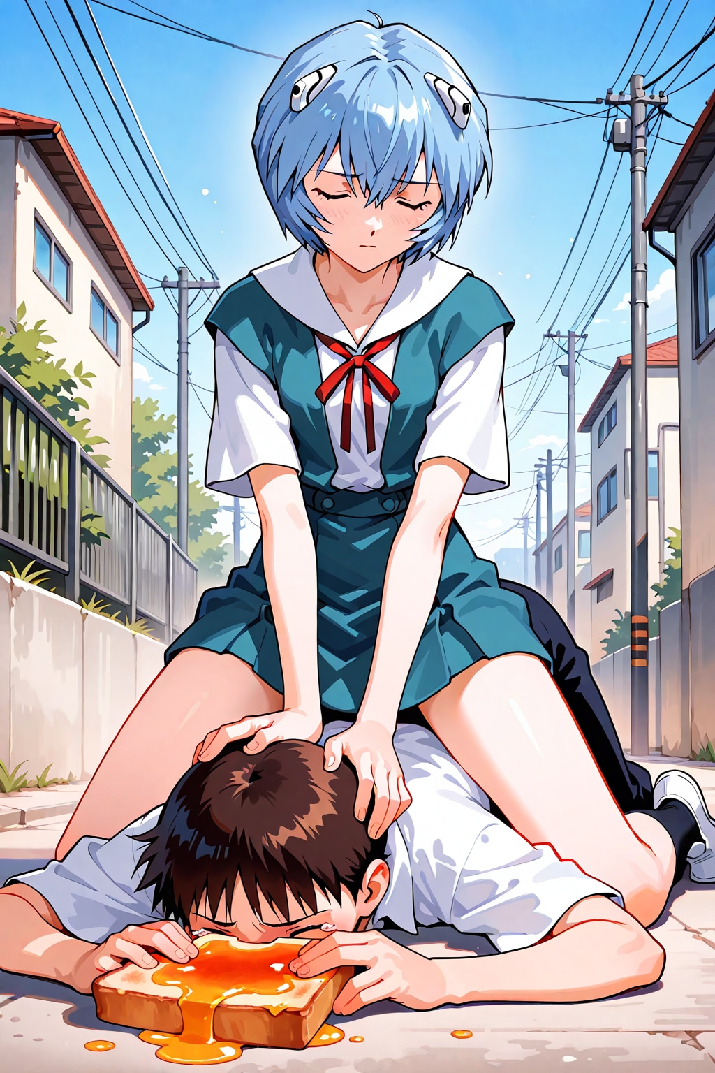 なんでこうなった