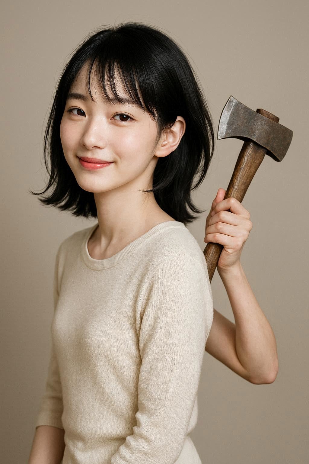 ほんね