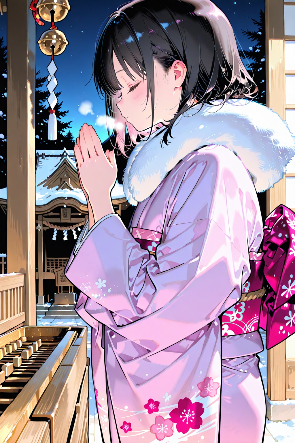 二年参り(PHOENIX)(3)