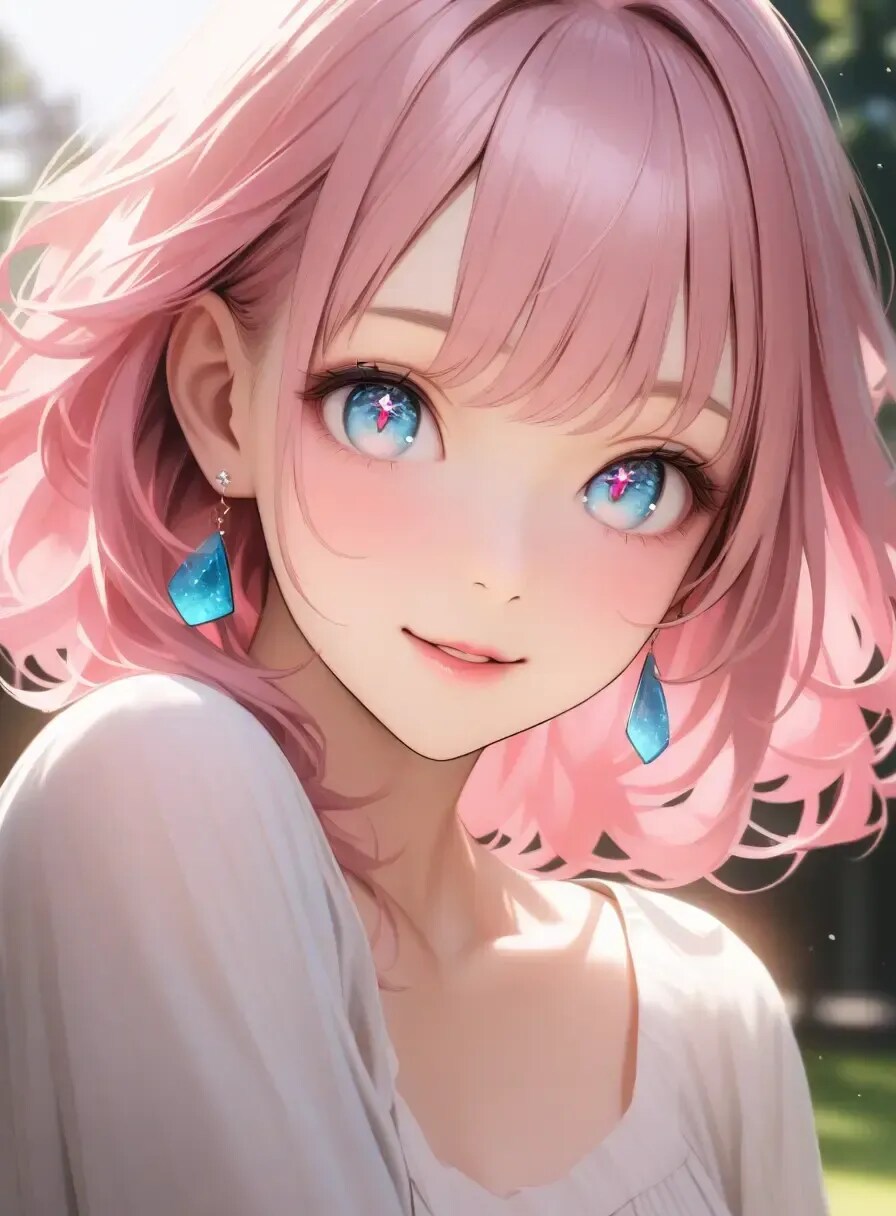 イヤリング
