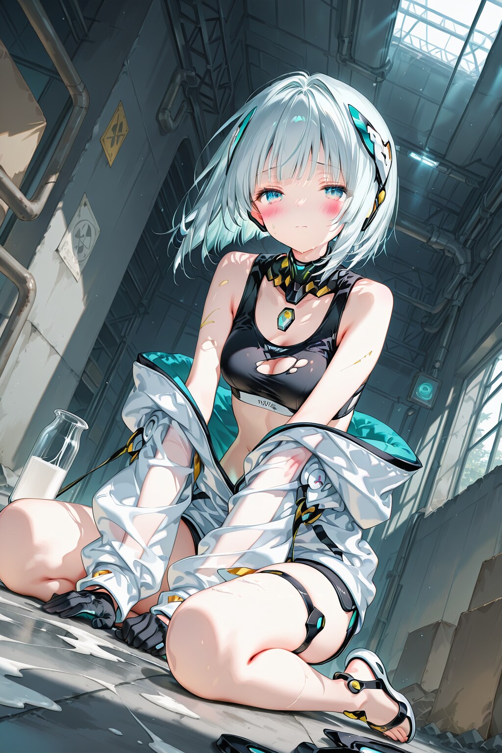 変身ヒロイン