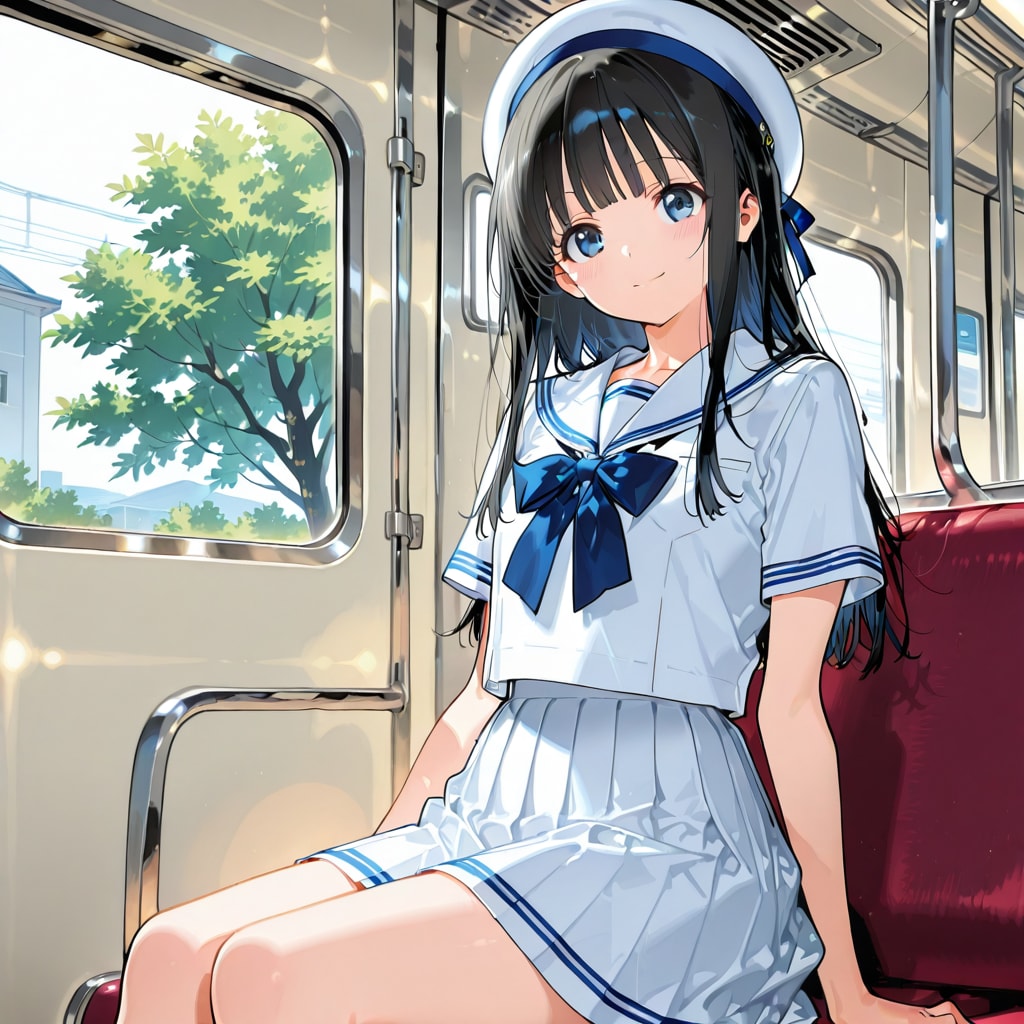 おはよ | の人気AIイラスト・グラビア