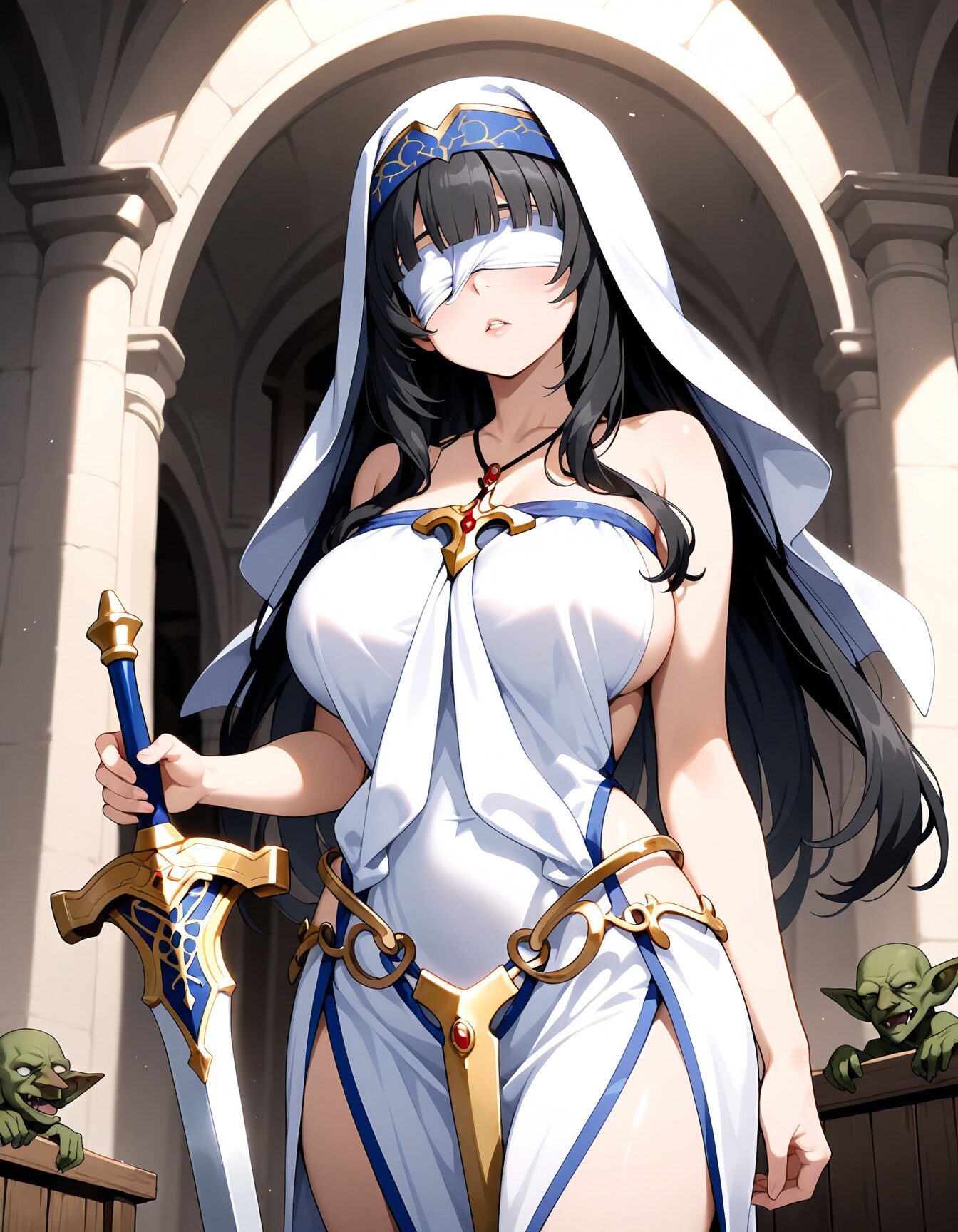 夢…夢の中でも…来てくれるのですか…？