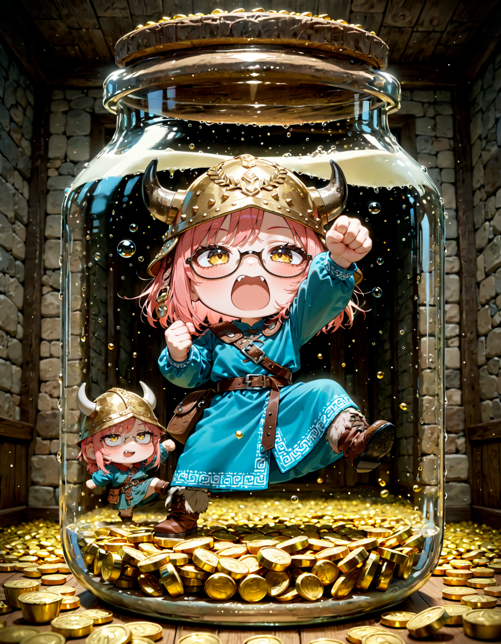 今日は何の日？　ヴァイキングの日　その２