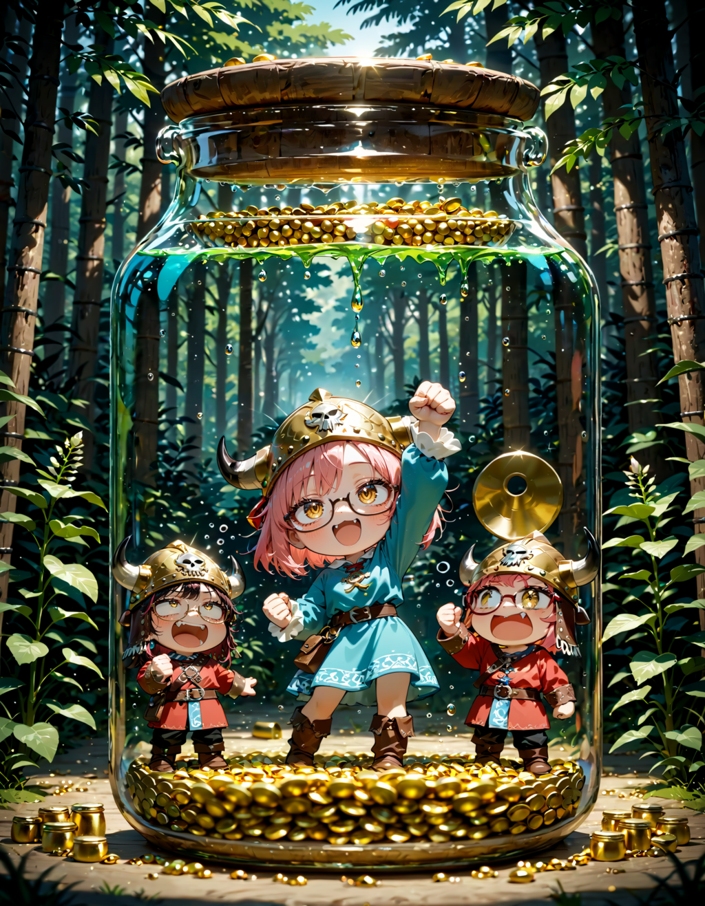 今日は何の日？　ヴァイキングの日　その２