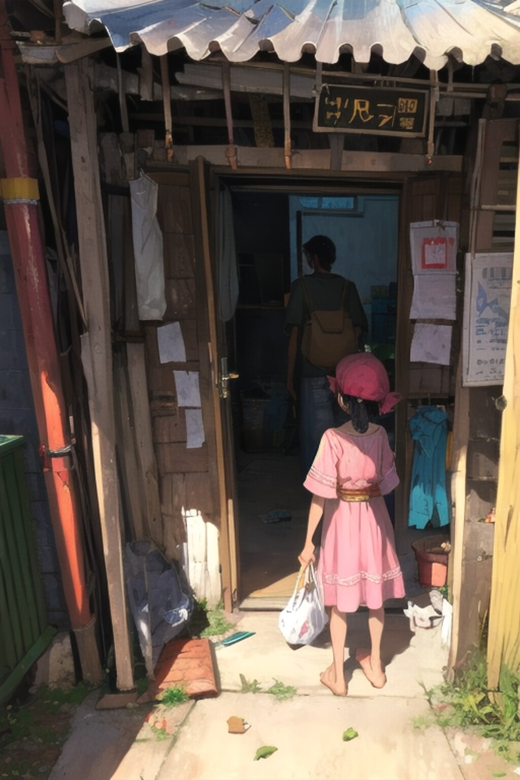 【ワード検証】appall(2)