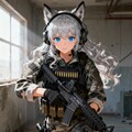 グリーンベレーのCQB💥💥💥 4枚目