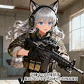 グリーンベレーのCQB💥💥💥 3枚目