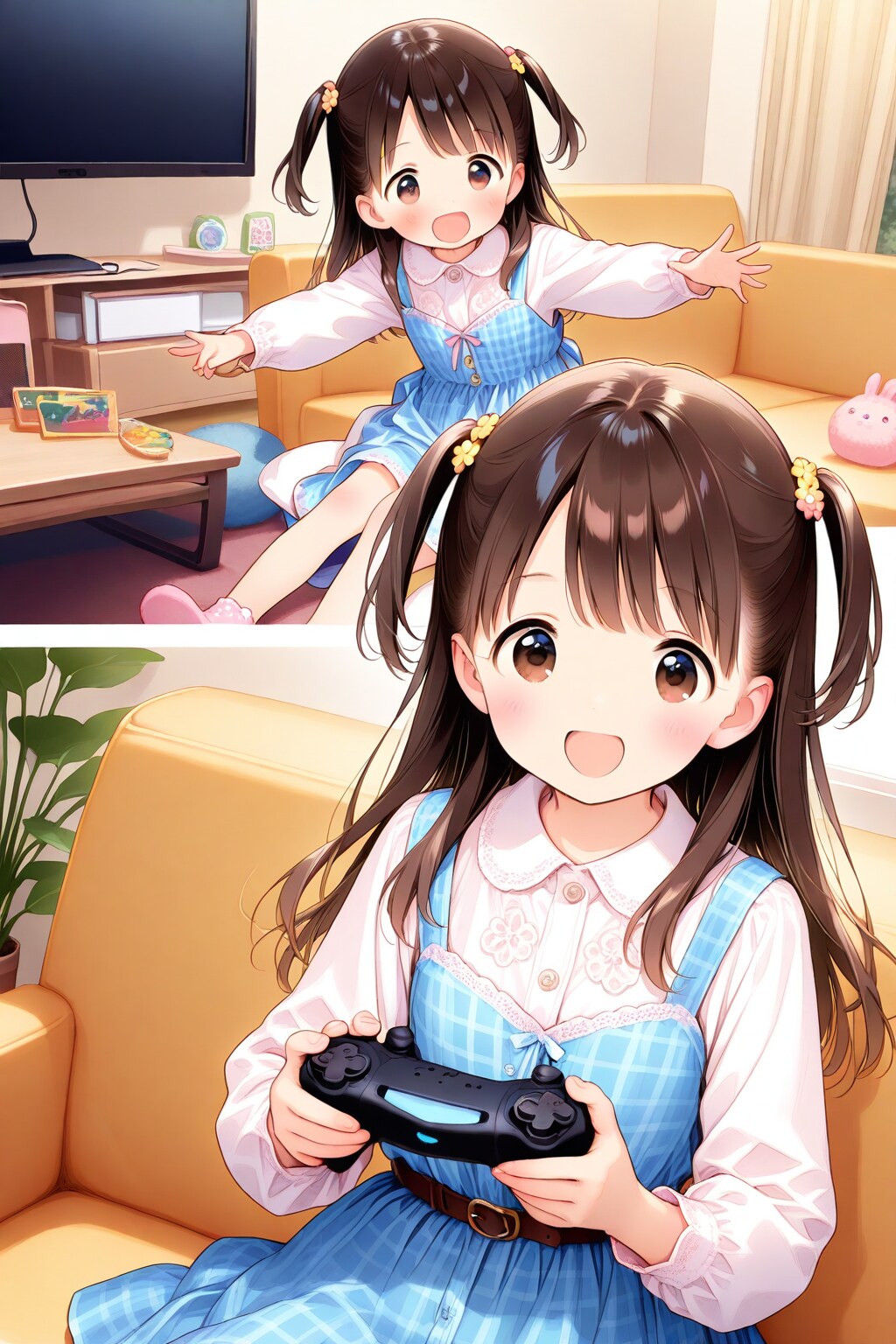 ゲーム楽しい！　GRYPHON版