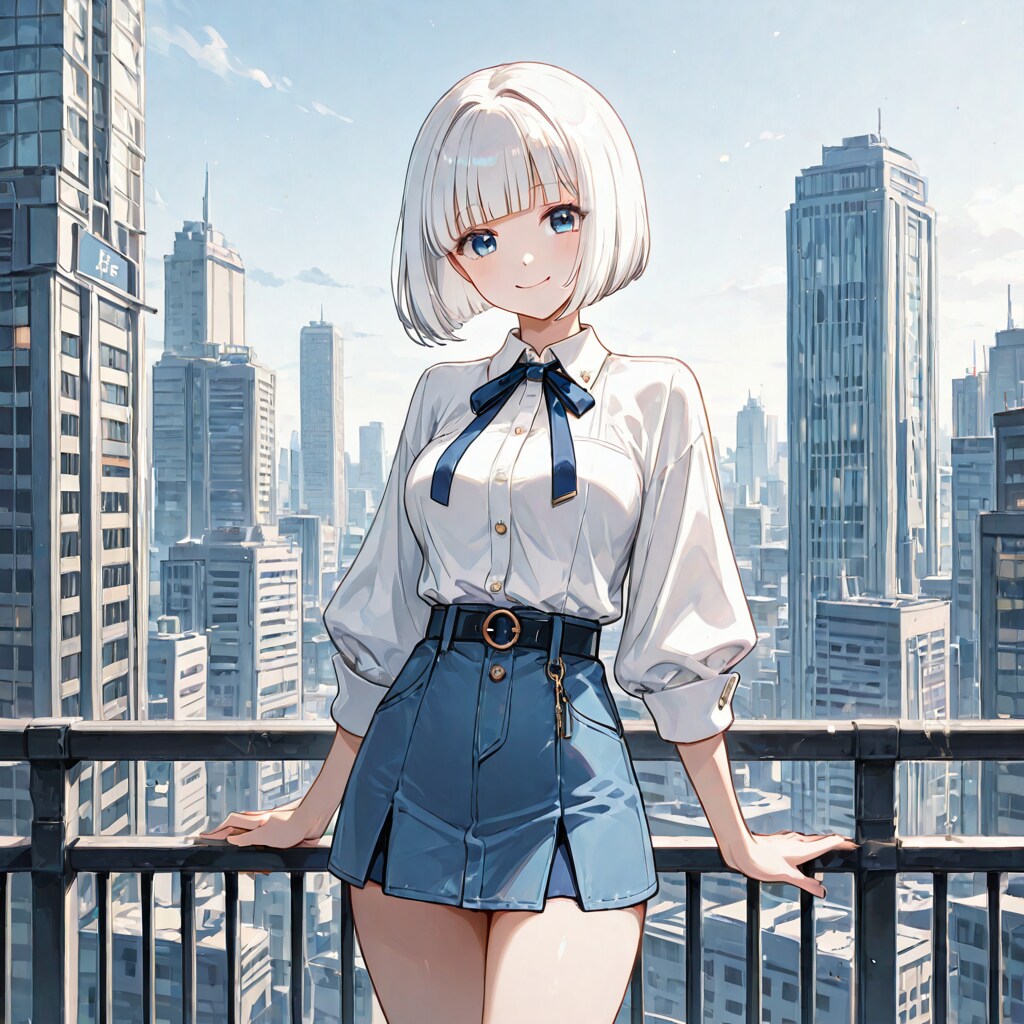 都会旅行