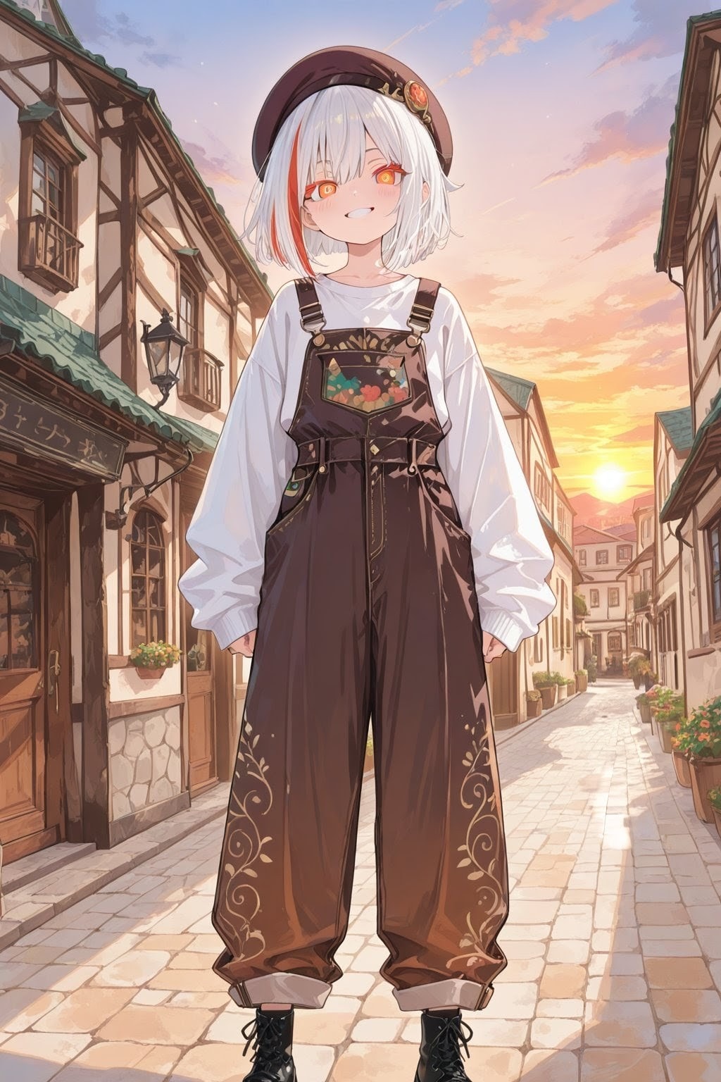 白遊ちむ(APRICOT)