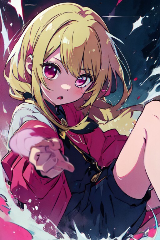 ん？