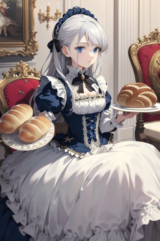 ボナペティ