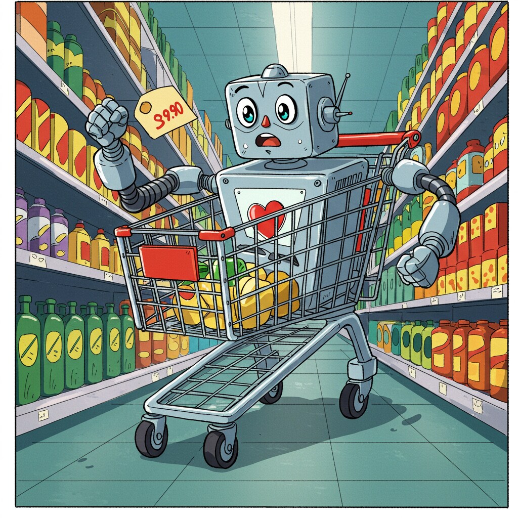 今週のビックリドッキリメカ‼ ㉞