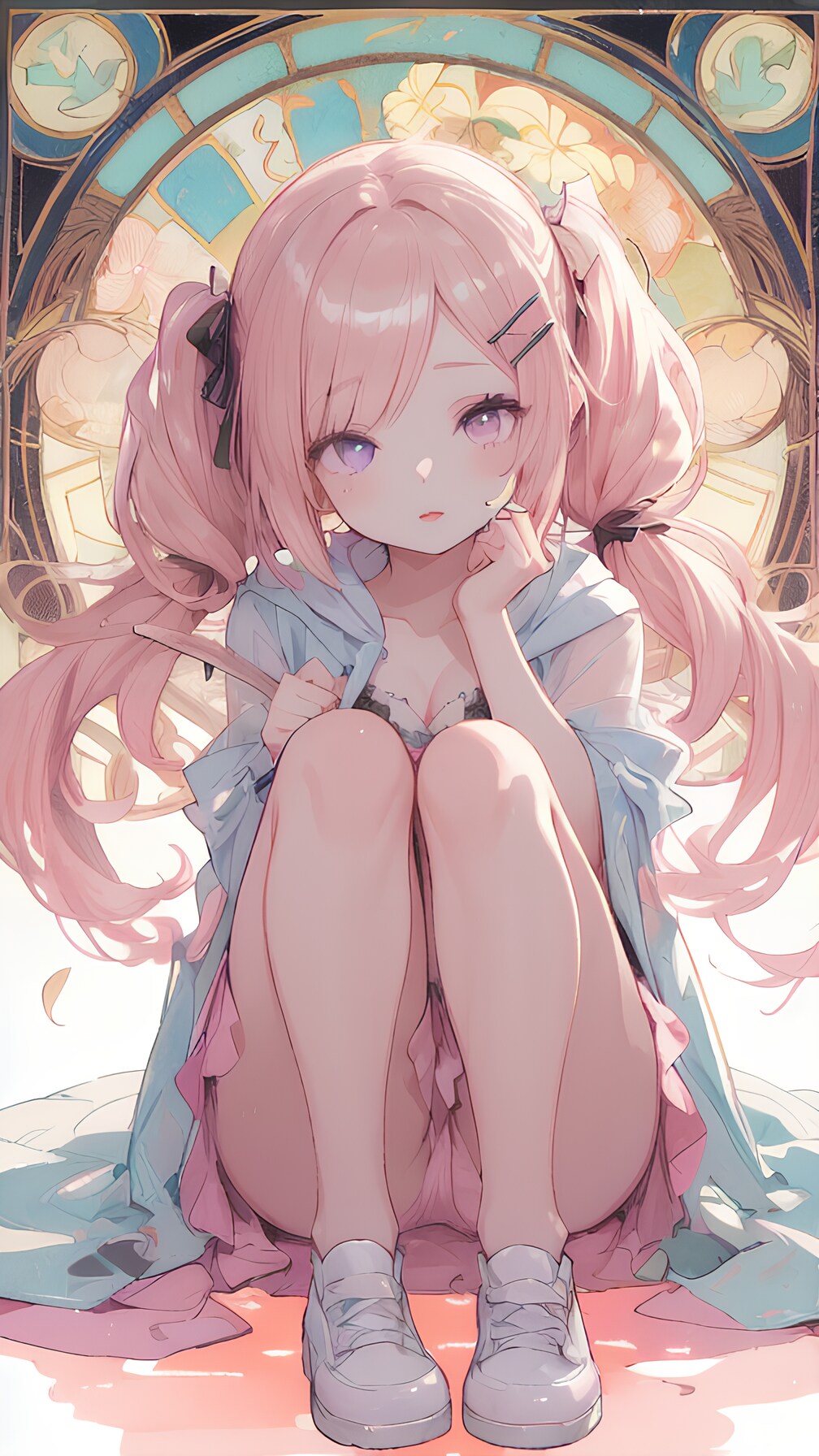 214 おはようございます | の人気AIイラスト・グラビア