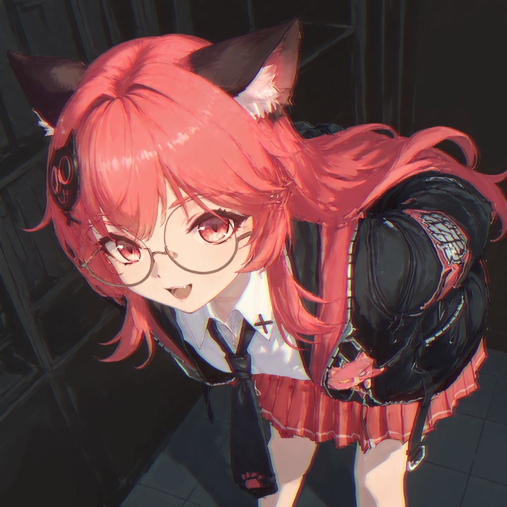 ナナリかわええ