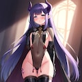 サキュバス達 part7 5枚目