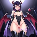 サキュバス達 part7 6枚目