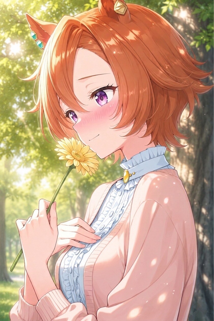 テイエムオトメオー