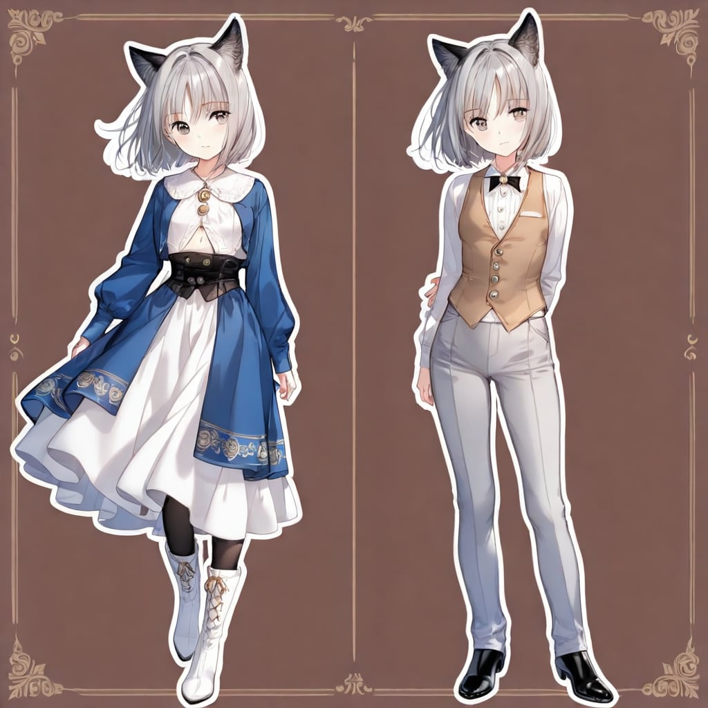 おいぃいいいい！卑怯だろソレは！！！ | の人気AIイラスト・グラビア