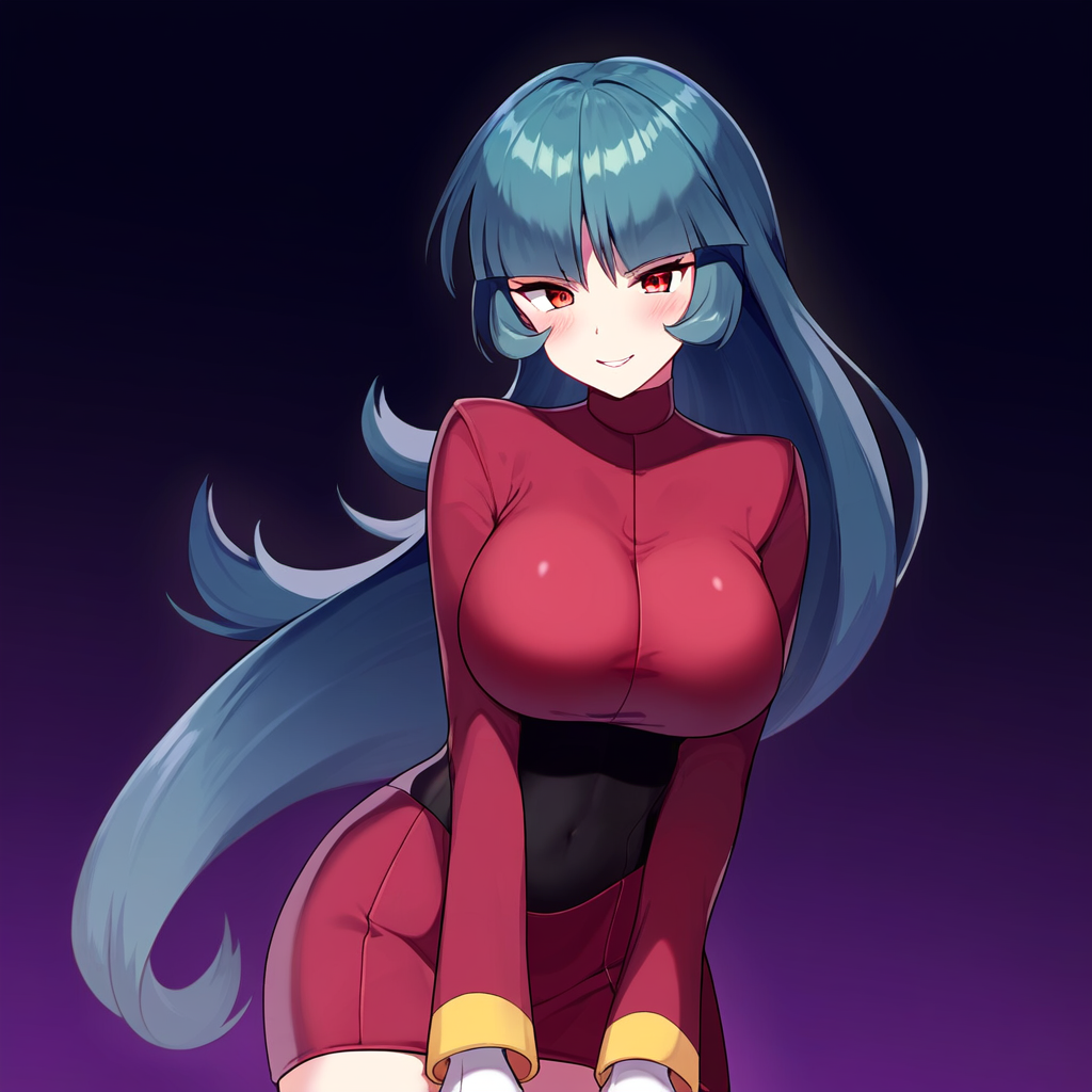 ナツメ(ポケモン)