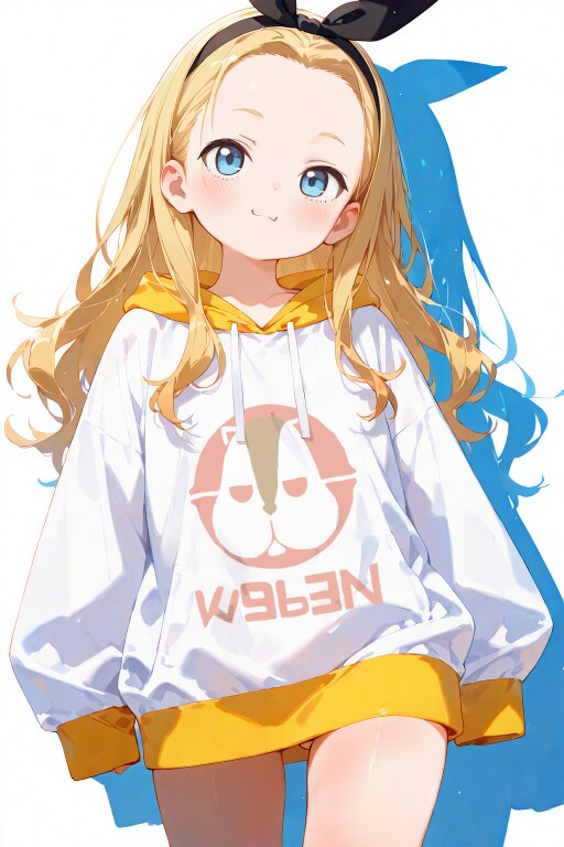 リコリス・リコイル　【クルミ（ウォールナット）】　生意気クルミ♡