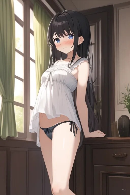 今日のパンツ#90