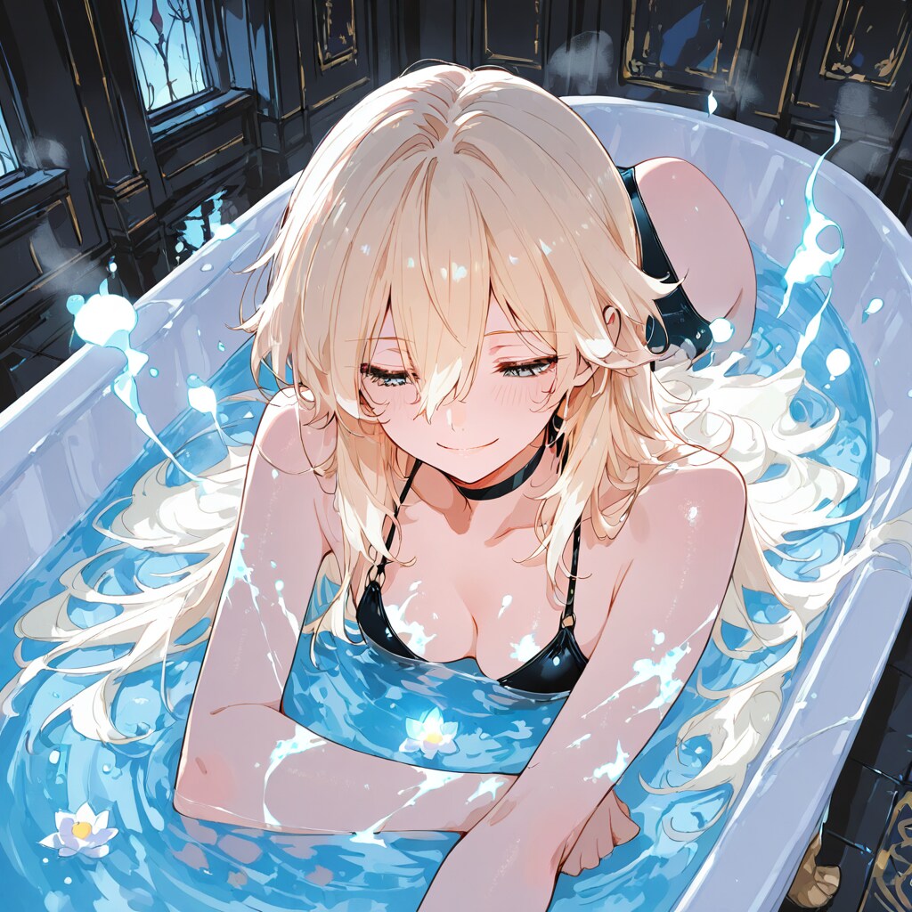 今日はおやすみ