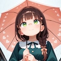 雨の日でも楽しく 3枚目