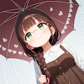 雨の日でも楽しく 2枚目