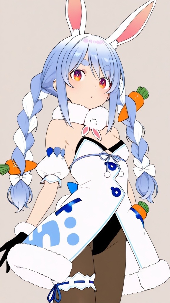 usada pekora (hololive)
