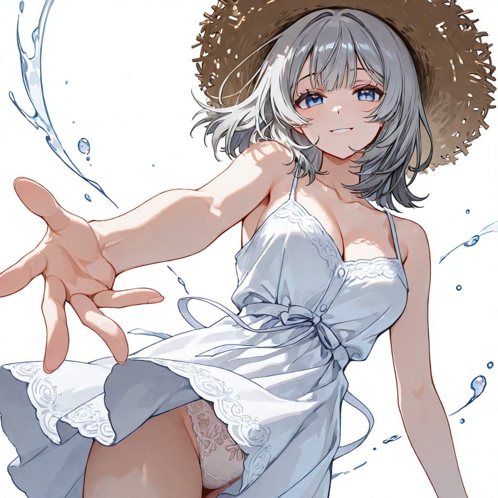 神官ちゃん